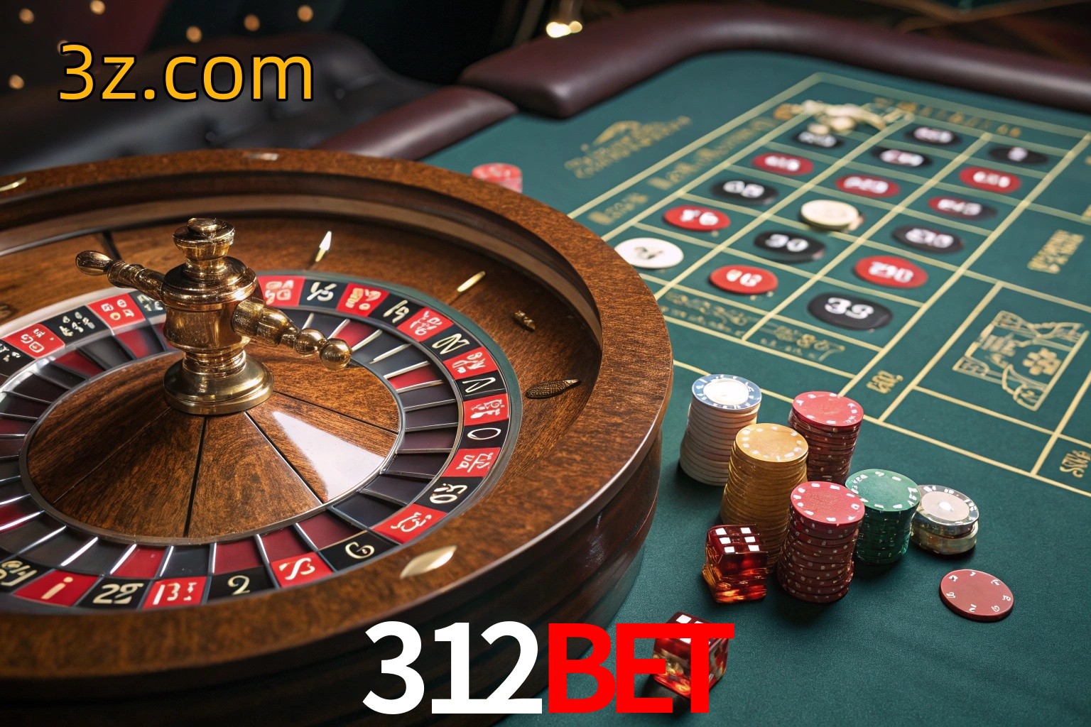  312bet games