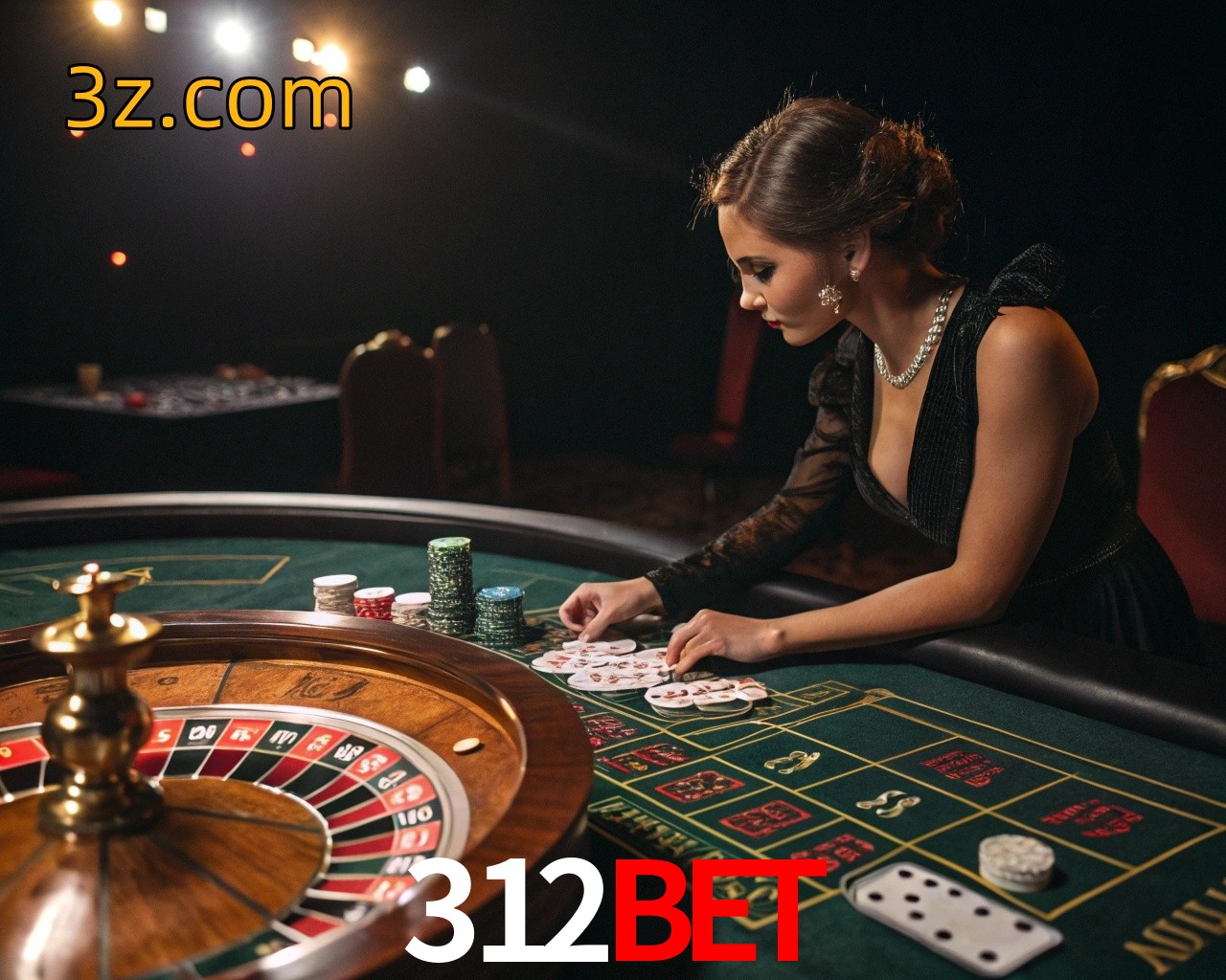 bonus 312bet
