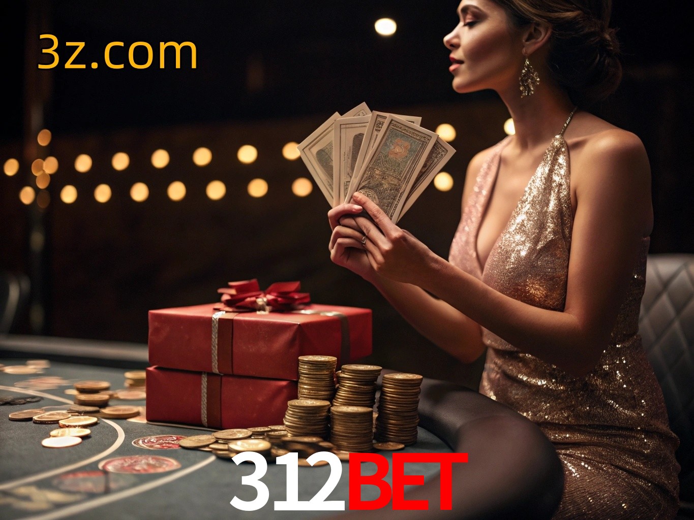 312bet