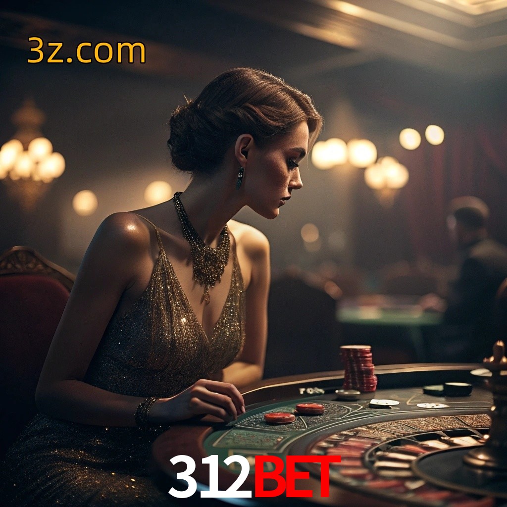 logo 312bet