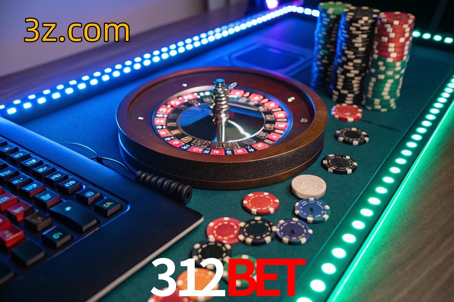  312bet login