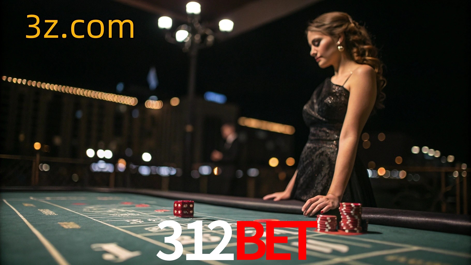 login 312bet