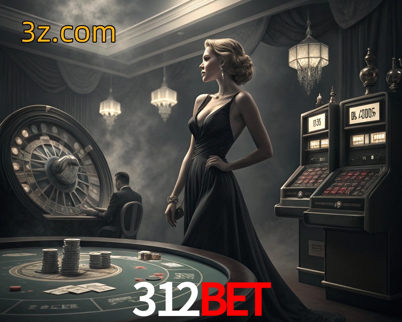 bonus 312bet