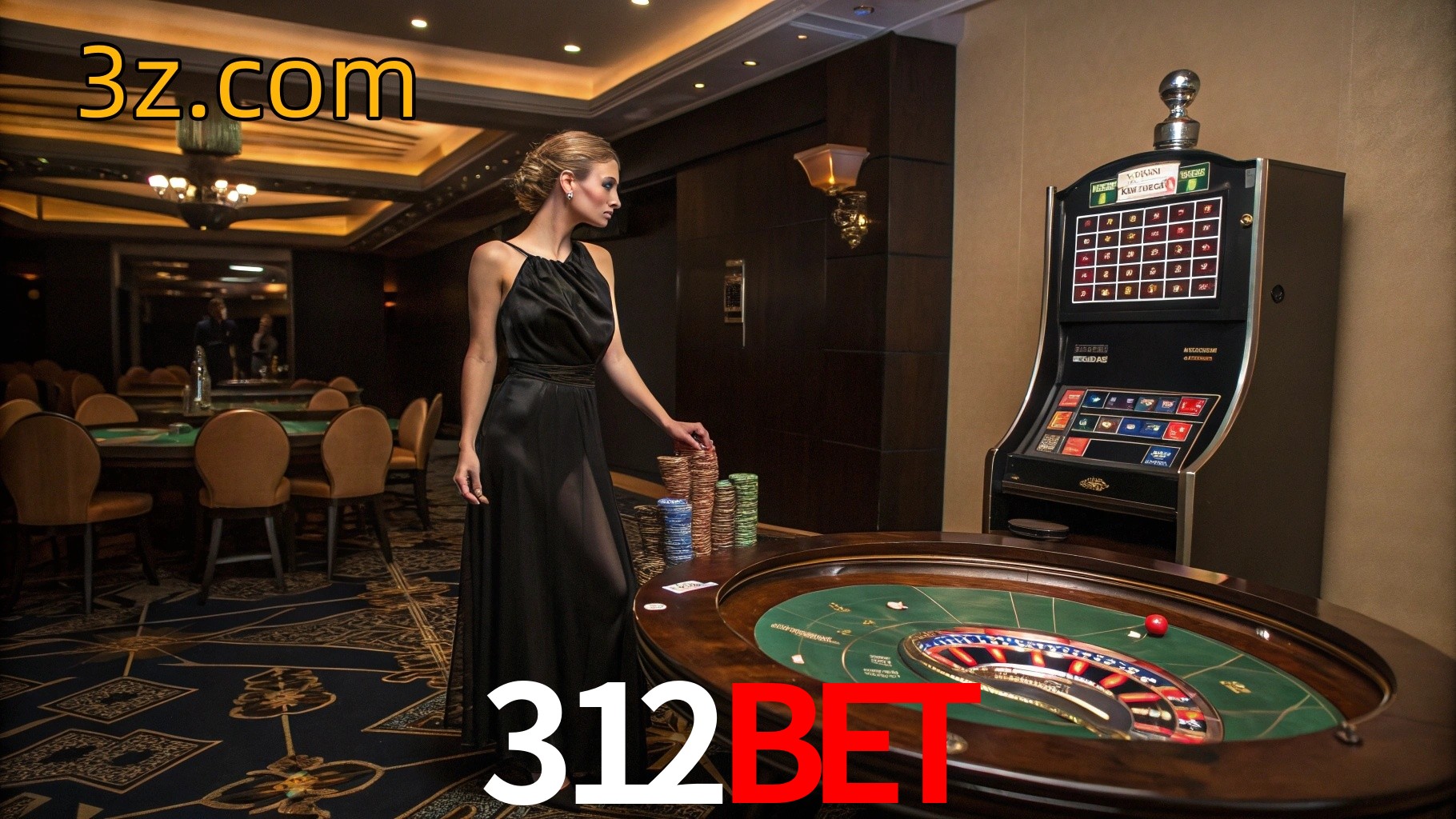 jogo 312bet