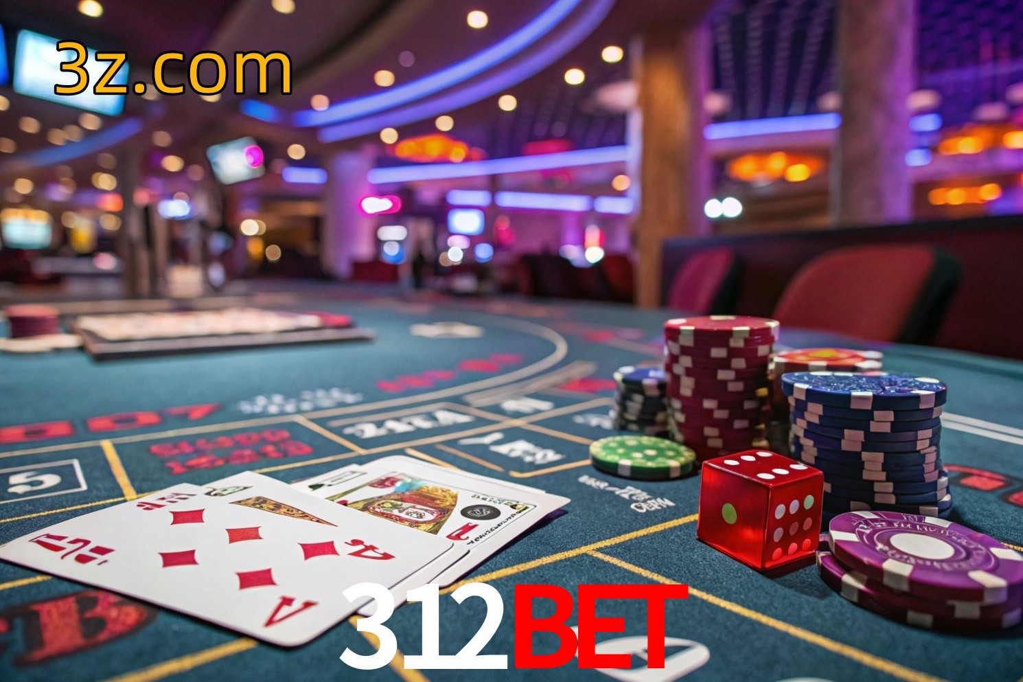 login 312bet