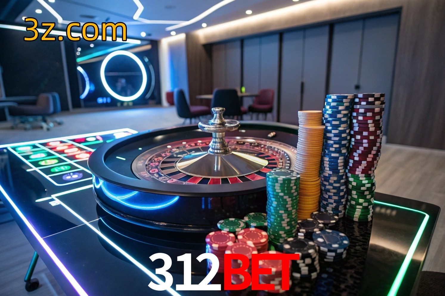 bet 312bet