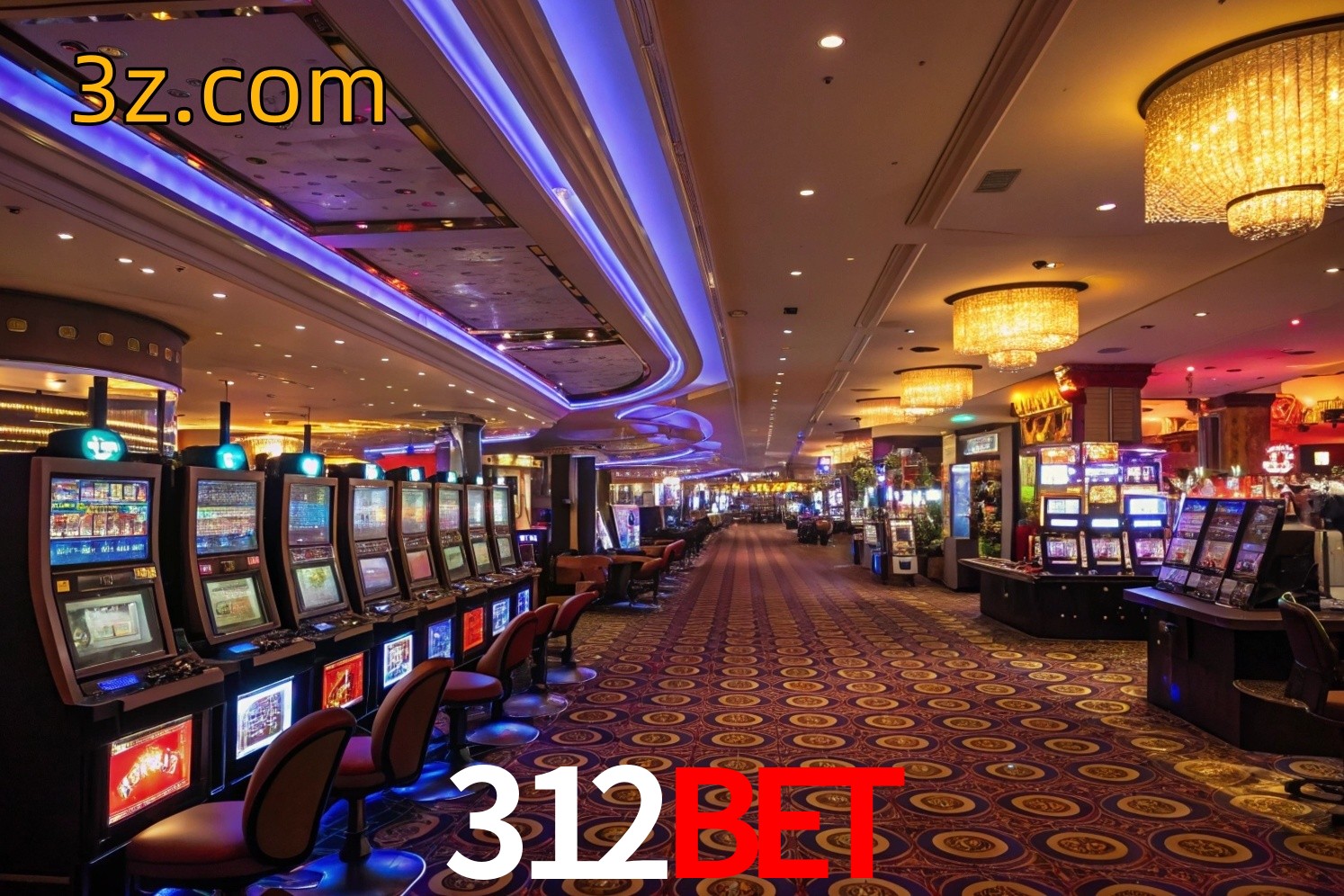 vip 312bet