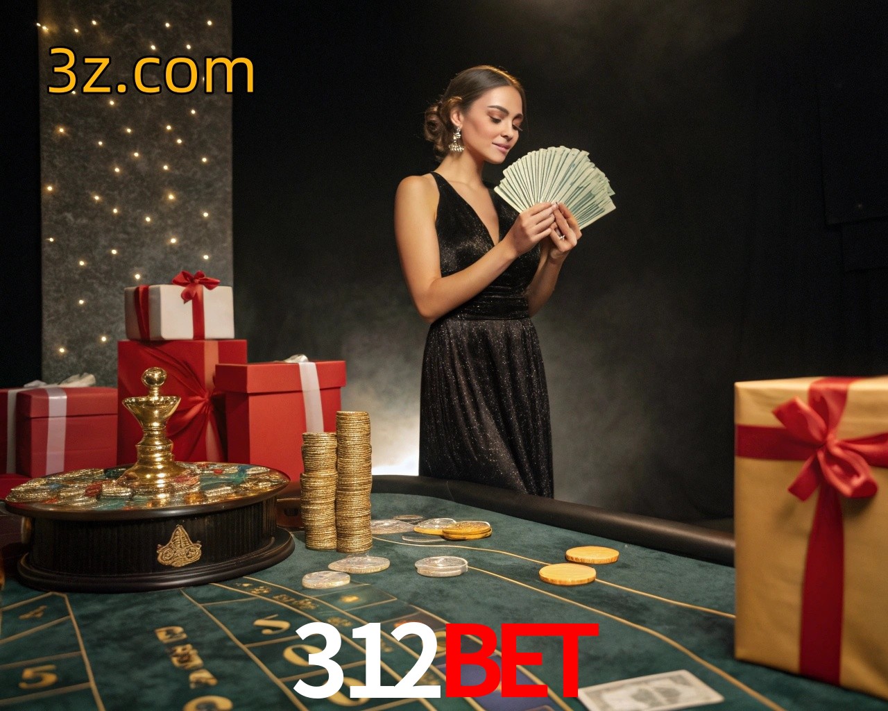  312bet