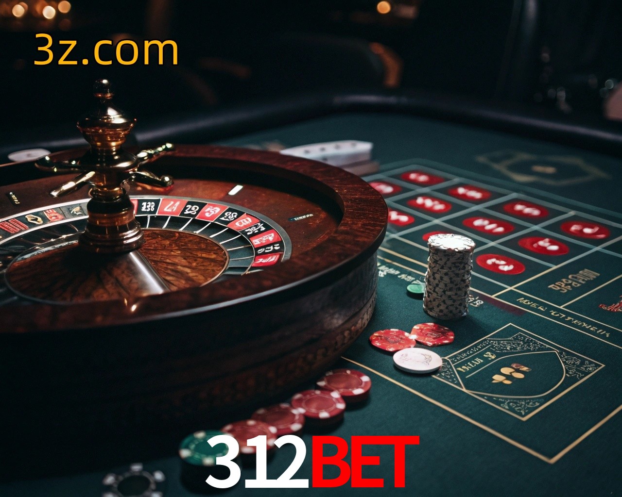 app 312bet