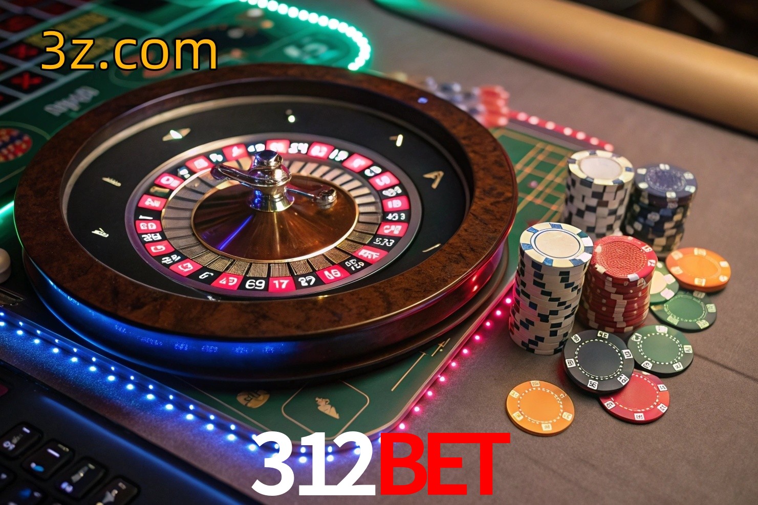  312bet Jogos